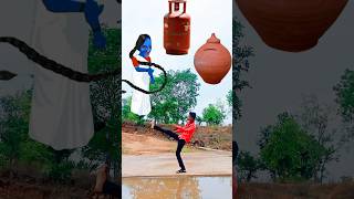 Jai shree Ram 🙏 Jai shree Ram 🚩🙏youtubeshorts funny viral shorts trending trendingshorts [upl. by Pacifa]