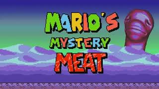 Eminus Presents Alternate Version  Marios Mystery Meat [upl. by Gahan389]