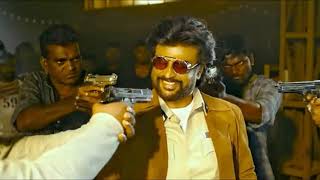 DARBAR  Movie Tamil [upl. by Eurydice73]