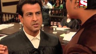 Adaalat  Bengali  Invisible Killer  Episode 110amp111 [upl. by Wallraff94]