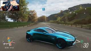 Forza horizon4 Aston martin db 10 James Bond edition  Bond cars Forza horizon 4 ultimate edition [upl. by Sephira594]