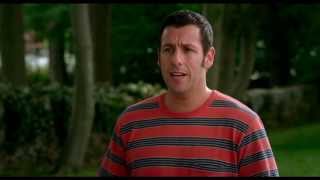 Grown Ups 2  Official Trailer [upl. by Witha]