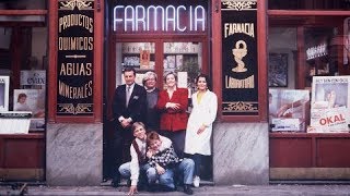 Farmacia de guardia  INTRO Serie Tv 1991  1995 [upl. by Aicul]