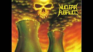 Nuclear Assault  Survive Full Album HQ [upl. by Abita911]