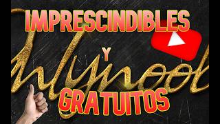 3 PROGRAMAS GRATIS que NECESITAS en tu PC YA [upl. by Ymmak]