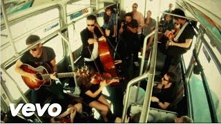 The Airborne Toxic Event  Vevo GO Shows Changing [upl. by Une]