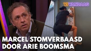 Marcel van Roosmalen Jezus die man  DE ORANJEZOMER [upl. by Salena993]