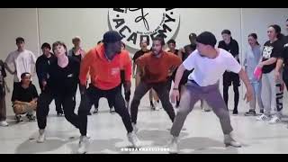 Chanda Na Kay  Bulongo  HOTCHILI DANCE CHALLENGE [upl. by Nnayllehs]