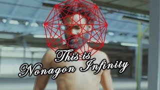 this is nonagon infinity [upl. by Janela]