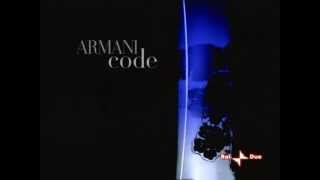 spot  Armani Code profumo donna [upl. by Ferwerda266]