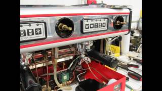 Rebuild amp Refurbish Espresso Machines with Mati Coffee [upl. by Rosalie121]