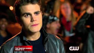 TVD trailer 7x12 Postcards From The Edge [upl. by Sebastien]