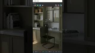 Vray Sketchup vray [upl. by Jar]