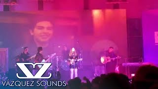 Vázquez Sounds  Riptide Ciudad de México 2018 [upl. by Gee]