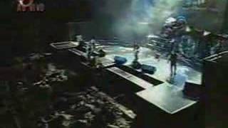 Iron Maiden  The Clansman  Live 98 [upl. by Fairfax]