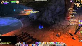 It is a Mystery  World of Warcraft Mists of Pandaria Patch 51 [upl. by Lach408]