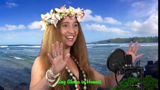 Say Aloha  Homage to Hawaii [upl. by Cara]