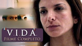 VIDA  Filme  Depressão um dia na vida de quem sofre  Subtitle [upl. by Nosoj]