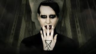 MARILYN MANSON  Dont Chase The Dead LEGENDADO [upl. by Langille484]