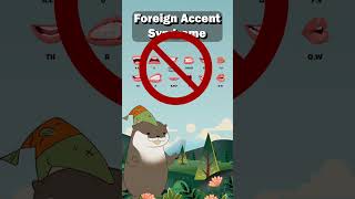 Foreign Accent Syndrome [upl. by Noside]