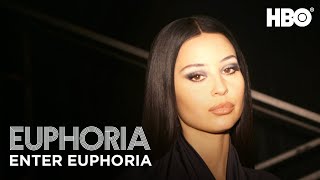 euphoria  enter euphoria – season 2 episode 2  hbo [upl. by Ytirev]