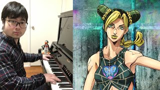 Jolynes Theme on Piano [upl. by Harp]