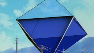 Ramiel  Neon Genesis Evangelion [upl. by Aryc583]