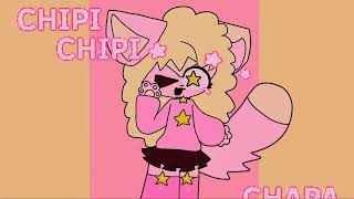 CHIPI CHIPI Ft Starzzy [upl. by Ahselat428]