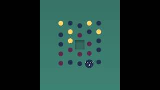 Two Dots Level 261 Walkthrough [upl. by Abbate]