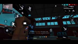 Treinamento de free firebfreefire [upl. by Virg]