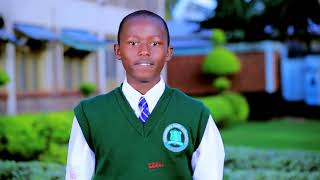 ASIFIWE  FOLLOWERS OF CHRIST MINISTERSKEBIRIGO BOYS HIGH SCHOOL OFFICIAL VIDEO [upl. by Maurita]