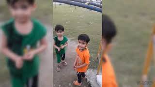 rani baagpoemszoo mohammad bilal umar khan amd shoaib khanenjoy playland [upl. by Adnaerb874]