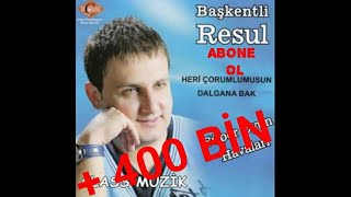 BAŞKENTLİ RESUL  HERİ ÇORUMLU MUSUN [upl. by Orran]