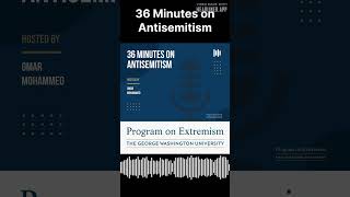 S2E4 Defeating Antisemitism  36 Minutes on Antisemitism [upl. by Walter]