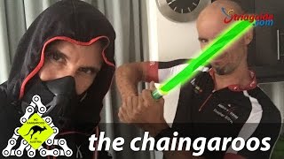 The Chaingaroos Episode 7 [upl. by Elimay]