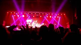 steve vai inviolate tour bangkok 2023 [upl. by Janel]