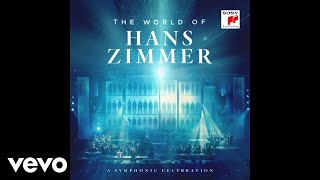 King Arthur Orchestra Suite Official Audio  The World of Hans Zimmer  A Symphonic C [upl. by Riker]