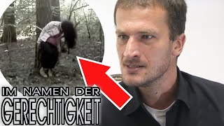 Brutaler DOPPELMORD Drogenboss schreckt vor nichts zurück 22  Im Namen der Gerechtigkeit SAT1 [upl. by Cornelle]