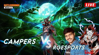 Bgmi live in telugu Rush Push bgmi india carryminati dynamo dynamo esports game gamer [upl. by Sontich]