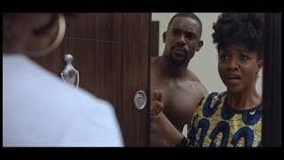 ENTANGLED  Latest Ghanaian Nigerian 2018 Nollywood Movies [upl. by Avram]