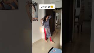 Husn after age of 30😂😭 niketimsy marriedlife funnyvideo funnyshorts viralvideo memes [upl. by Kaspar]