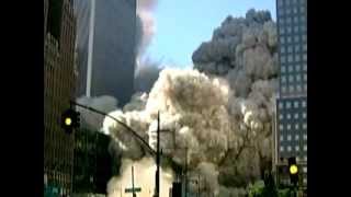 12th anniversary of World trade centre 911 terror attack [upl. by Suirauqed]