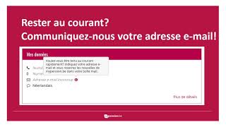 mypensionbe  votre dossier de pension en ligne [upl. by Nired864]