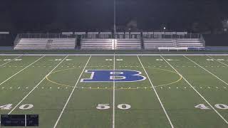 Bexley High School vs Clear Fork High School Womens Varsity Soccer [upl. by Nahsab]