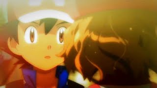 Pokémon「AMV」Goodbye To A World [upl. by Connie31]