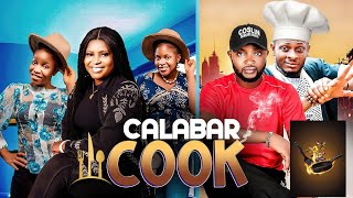 CALABAR COOK [upl. by Airdnalahs]