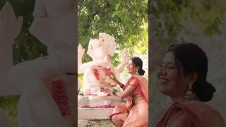 Ganesh Chaturthi Special  Niharika Jain [upl. by Ribble]