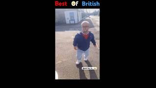 The Very Best Of British Madness amp Culture • Council Estate News • VOL 8 🇬🇧UKMWshorts [upl. by Naejamron323]