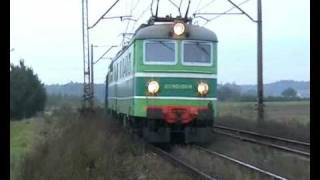 ET4001 PKP [upl. by Shoemaker112]