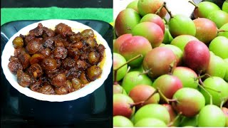 Kalakai Pickle சீசன் இருக்கும் போதே மிகுந்த மருத்துவ பலன் கொண்ட கலாக்காய் ஊறுகாய் செய்து பாருங்கள் [upl. by Yznel]